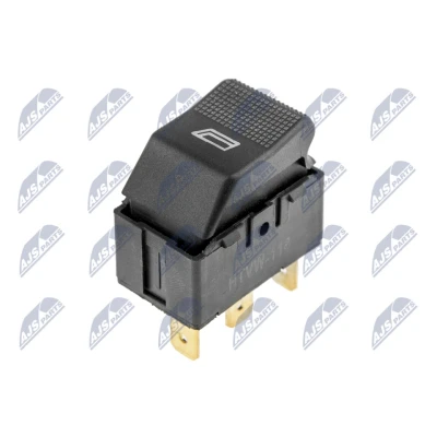 Kuva NTY EWS VW 114 Lasinnostimen Kytkin