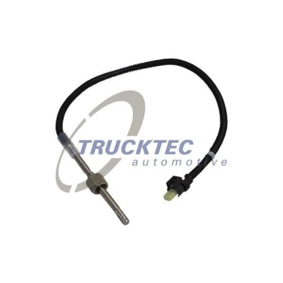 Kuva TRUCKTEC AUTOMOTIVE 02.17.163 Tunnistin Pakokaasulämpötila MERCEDES BENZ: C sarja Sedan, T modell, ML