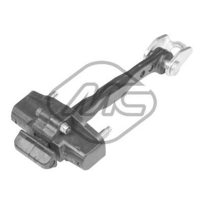 Kuva Oven pidin, etuakseli molemminpuoleinen FORD B MAX, MAX Van, FIESTA VI, Van VI OE 1514936, 1519726, 1695102