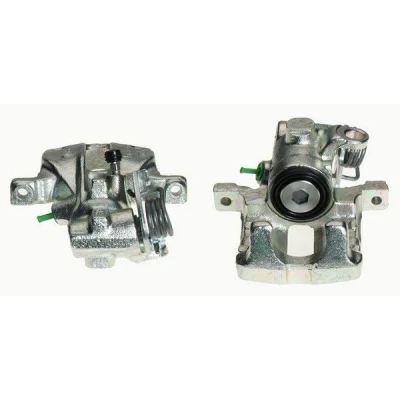 Kuva BUDWEG CALIPER 34460 Jarrusatula VOLKSWAGEN: GOLF 2