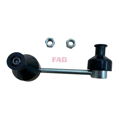 Kuva FAG 818 0496 10 Koiranluu 140,00 M12x1,25 Teräs TOYOTA: Land Cruiser Prado 150, 120