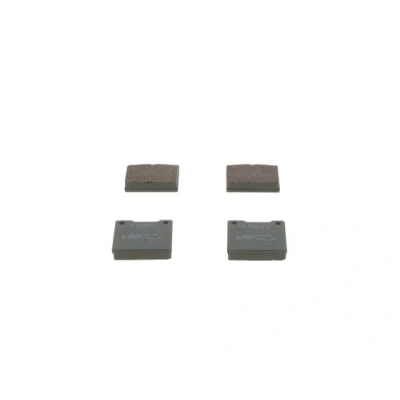 Kuva Jarrupalasarja, levyjarru, Etuakseli, Taka akseli FORD, NISSAN, PEUGEOT, VOLVO OE 1424023, 145319, 1487400