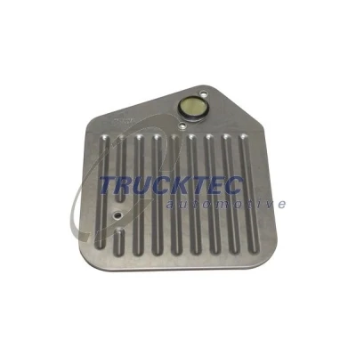 Kuva TRUCKTEC AUTOMOTIVE 08.25.007 Hydrauliikkasuodatin, Automaattivaihteisto BMW: 7