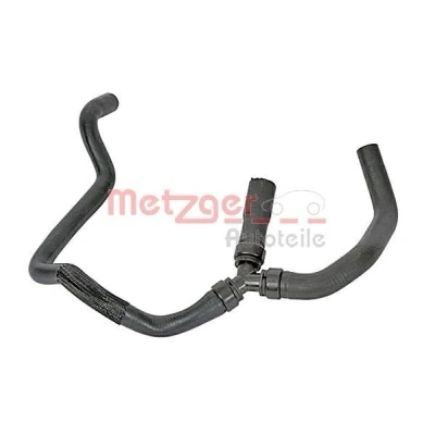 Kuva METZGER 2420057 Jäähdyttimen Letku EPDM (eteenipropeeni dieeni kumi)