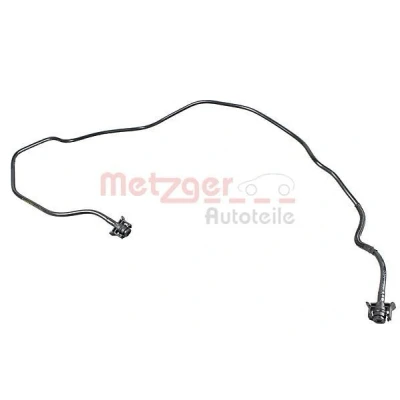 Kuva METZGER 4010246 Jäähdytysnesteputki