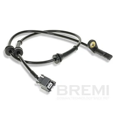 Kuva BREMI 51826 ABS anturi Kaapelilla Hall 2 NISSAN: X Trail, Qashqai