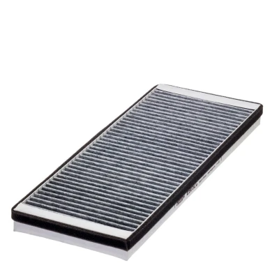 Kuva HENGST FILTER E905LC Raitisilmasuodatin Aktiivihiilisuodatin 390 152 28 AUDI: A4 B5 Sedan, Avant, 80 B4 VOLKSWAGEN: Passat Variant