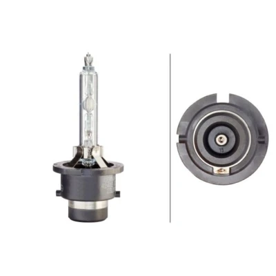 Kuva HELLA 8GS 007 949 551 Polttimo, ajovalo D4S 42 35