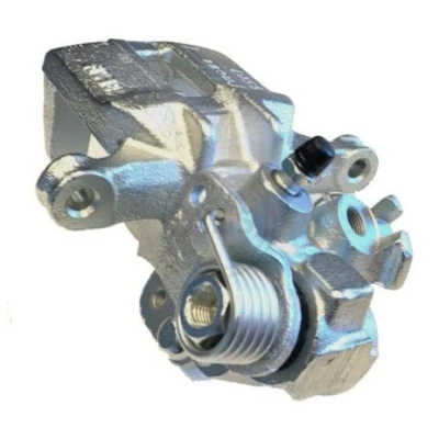 Kuva A.B.S. 726162 Jarrusatula Harmaa valurauta 110 HONDA: CIVIC 6 Hatchback, Stufenheck