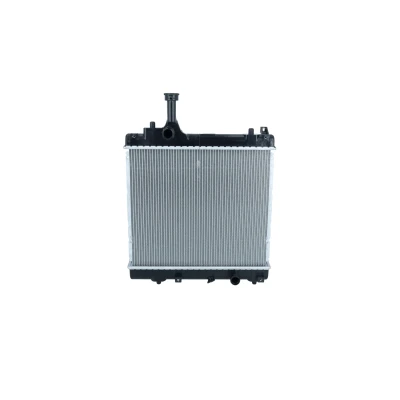 Kuva NRF 53078 Jäähdytin Alumiini 404 350 16 Jäähdytysrivat juotetut SUZUKI: Alto VII