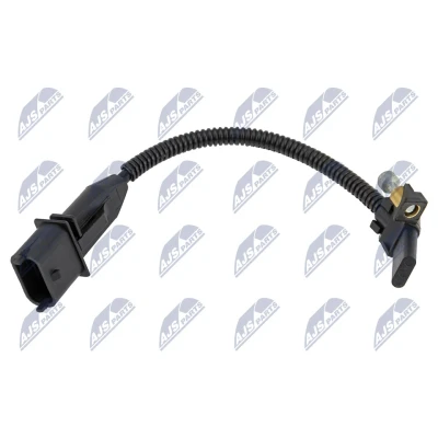 Kuva NTY ECP PL 013 Tunnistin, Imusarjapaine OPEL: Astra J Sports Tourer, Vectra C CC, H Hatchback, CHEVROLET: Aveo / Kalos Hatchback