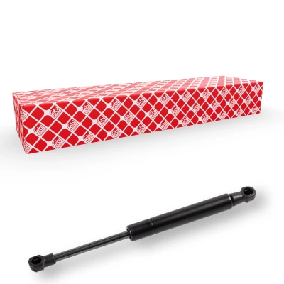 Kuva FEBI BILSTEIN 174830 Takaluukun Kaasujousi 350 240 Taakse, vasen