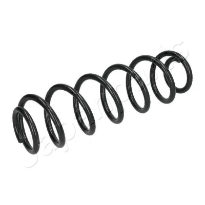 Kuva JAPANPARTS ZC7124A Jousi Taka akseli VOLKSWAGEN: Golf 7, AUDI: A3 Sportback