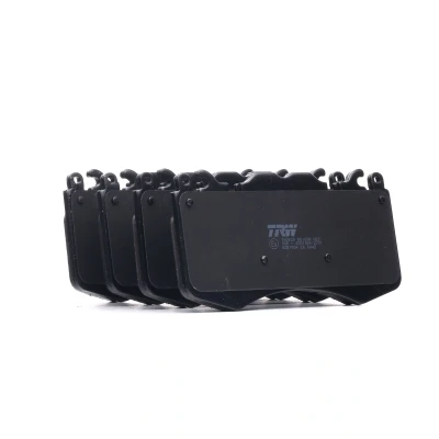 Kuva TRW COTEC GDB1834 Jarrupalat Kulumisenilmaisemelle LAND ROVER: Range Rover Sport, 3, Discovery 4