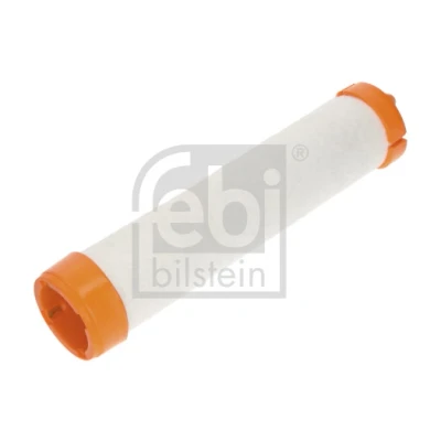 Kuva FEBI BILSTEIN 198393 Ilmansuodatin 263mm 60mm Suodatinpanos