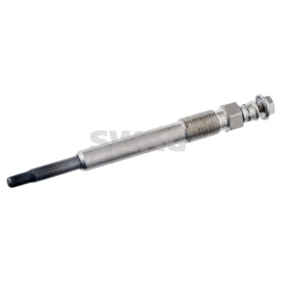 Kuva SWAG 70 91 5957 Hehkutulppa 11V FIAT: Scudo I Van, Ducato II Flatbed Kuorma auto/Alusta, PEUGEOT: 206 SW, Expert Van