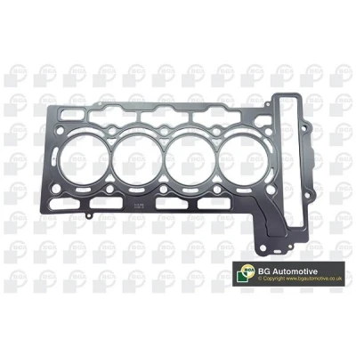 Kuva Tiiviste, sylinterikansi BMW, CITROËN, DS, MINI, PEUGEOT OE 0209.ER, 11127560276, 11127586907