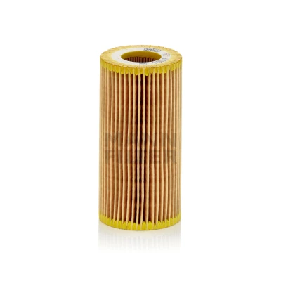 Kuva MANN FILTER HU 719/6 x Öljynsuodatin Tiivisteillä Suodatinpanos VOLKSWAGEN: Passat B6 Sedan, Variant, Golf 5, AUDI: A4 B7 Avant, Sedan