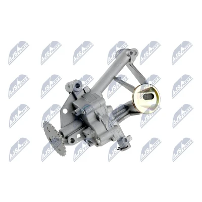 Kuva Öljypumppu NISSAN, OPEL, RENAULT, VAUXHALL OE 1501000QAD, 4401472, 4433970