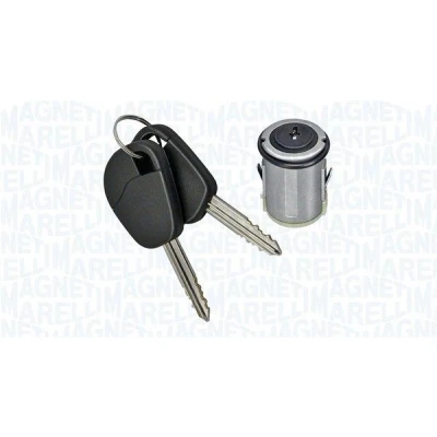 Kuva MAGNETI MARELLI 350105005600 Lukkosylinteri Liukuovi