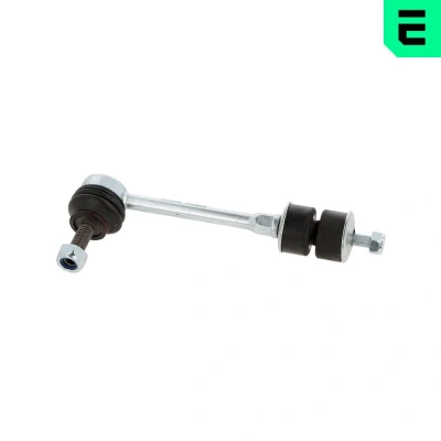 Kuva OPTIMAL G7 2090S Koiranluu Taka akseli, vasen, oikea 179mm mutterilla, aluslaatat Teräs FORD: KUGA 1
