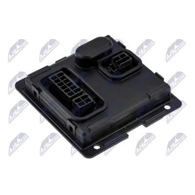 Kuva Ohjainlaite, valo, Oikea, Vasen AUDI, SEAT, SKODA, VW OE 7L6941329A, 7L6941329C