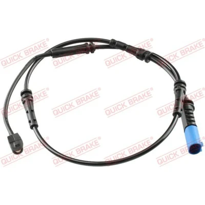 Kuva QUICK BRAKE WS 0436 A Jarrupalojen Kulumisen Ilmaisin Akselisarja BMW: X5