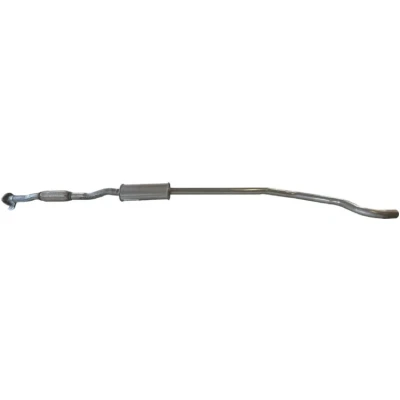 Kuva Keskiäänenvaimentaja, Keskellä ALFA ROMEO MITO, FIAT GRANDE PUNTO OE 51788834, 51813685