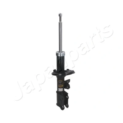 Kuva JAPANPARTS MM KI009 Iskunvaimentimet Etuakseli, vasen Kaasupaine Kaksiputki Joustintuki Tappi ylhäällä KIA: Picanto I
