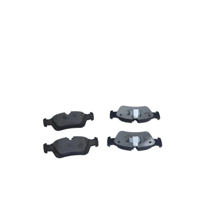 Kuva QUARO QP5619C Jarrupalat Kulumisenilmaisemelle BMW: 3 Touring, Sedan, Coupe