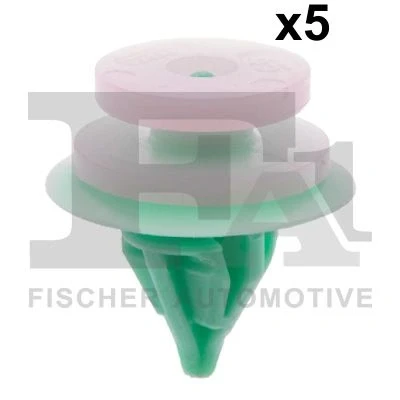 Kuva FA1 22 40008.5 Suoja /Koristelista