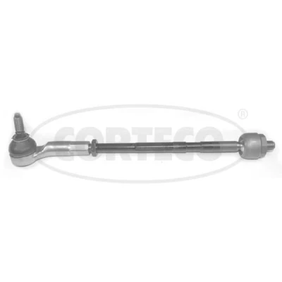 Kuva Raidetanko, Etuakseli, oikea SEAT AROSA, VW LUPO I, POLO, POLO III OE 6X0422804