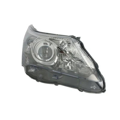 Kuva ALKAR 2752266 Ajovaloumpio Oikea LED, H9, H11, PY21W, WY21W, W21/5W Huomiovalolla TOYOTA: Avensis III Farmari, Sedan