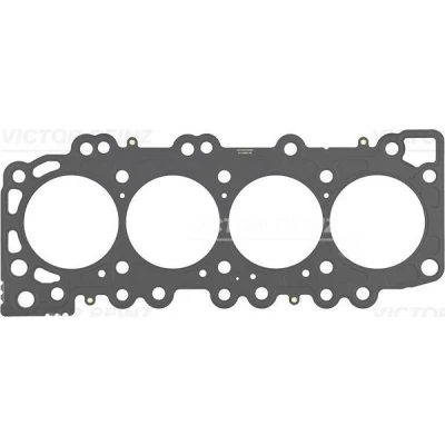 Kuva REINZ 61 53635 50 Kannentiiviste 1,03 89 Metalli kerros tiiviste 5 NISSAN: Navara Pick up