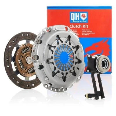 Kuva QUINTON HAZELL QKT2756AF Kytkinpaketti Irroitusmekanismilla FORD: Focus Mk1 Farmari, Hatchback