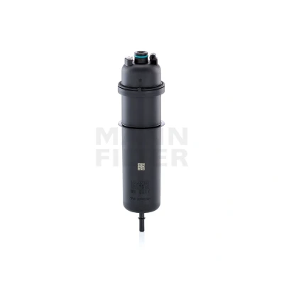 Kuva MANN FILTER WK 5017 Polttoainesuodatin Letkusuodatin 8 BMW: 7, 5 Sedan, Touring