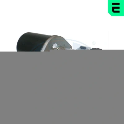 Kuva ERA 460232A Tuulilasin Pyyhkimen Moottori 12 Edessä Asennusmateriaalilla PEUGEOT: 206 Hatchback