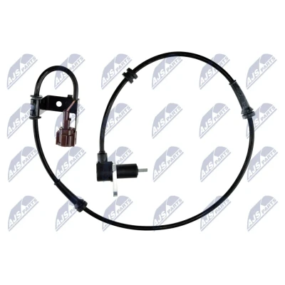 Kuva Tunnistin, kiertonopeus, Taka akseli, vasen nissan primera, primera hatchback, traveller OE 47901 2F001, 3J310