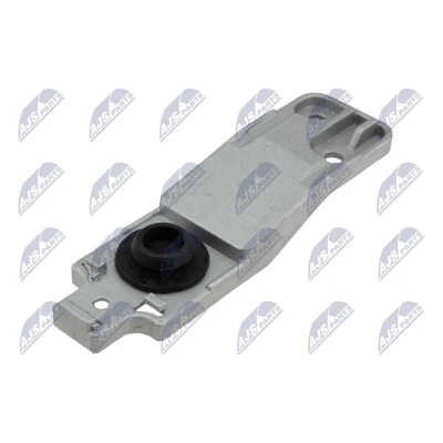 Kuva NTY EZC PL 071 Kytkin, Ovenlukitus