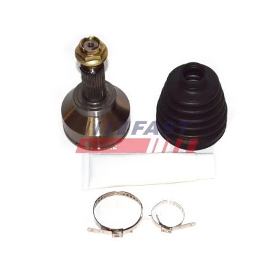 Kuva Nivelsarja, vetoakseli, Pyörän puoli NISSAN, OPEL, RENAULT, VAUXHALL OE 4413397, 4413397^, 4430547