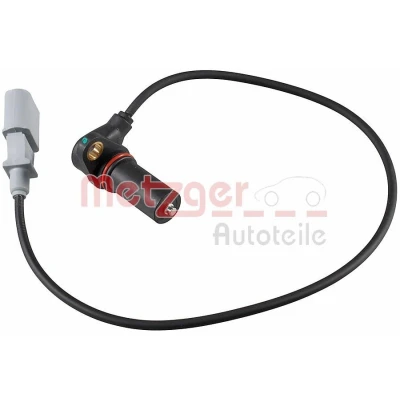 Kuva METZGER 0902097 Kampiakselin Asentotunnistin 3 VOLKSWAGEN: Bora Sedan, Golf 4, 4 Variant, SEAT: Leon I Hatchback, SKODA: Fabia 1 Combi