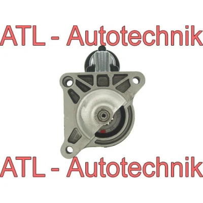 Kuva Käynnistin CITROËN BX, BX Break, PEUGEOT 205 I, II, Cabriolet 305 Break 309 405 I OE 5558 38, 5802