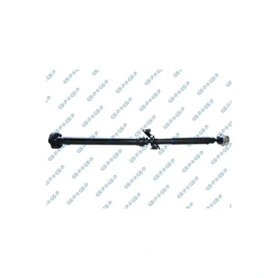 Kuva Kardaani PORSCHE PANAMERA OE 97042101152, 97042101153, 97042101154