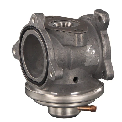Kuva FEBI BILSTEIN 46806 EGR Venttiili Pneumaattinen Tiivisteillä SKODA: Fabia I Hatchback, Sedan, 2, VOLKSWAGEN: Polo IV AUDI: A2