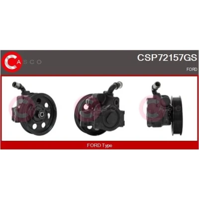Kuva CASCO CWR77005AS Lasinnostimen Kytkin Etu, vasen OPEL: Astra H Caravan, Hatchback