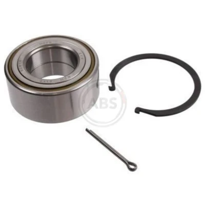 Kuva Pyöränlaakerisarja, Etuakseli, oikea, vasen HYUNDAI, KIA OE 51720 38000, 38100