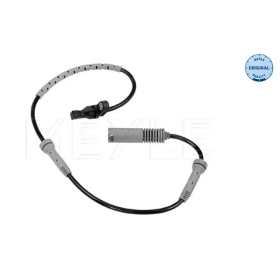 Kuva MEYLE 314 899 0045 ABS Anturi etuakseli molemminpuoleinen ORIGINAL Quality aktiivisensori 2 585 12 BMW: 3 Touring, Sedan, 1 Hatchback