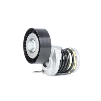 Kuva GATES FleetRunner Micro V Kit T38427 Hihnankiristin AUDI: A6 C6 Avant, C7 A4 B6 VOLKSWAGEN: Transporter 5