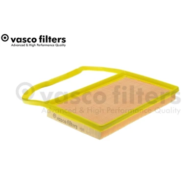 Kuva DAVID VASCO A906 Ilmansuodatin 35 298 284 suorakulmainen (rectangular) Suodatinpanos VOLKSWAGEN: Polo V Hatchback, up! Hatchback