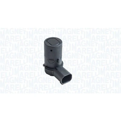 Kuva MAGNETI MARELLI 021016091010 Peruutustutka Anturit Takana Musta VOLVO: S60 I, V50, V70 2